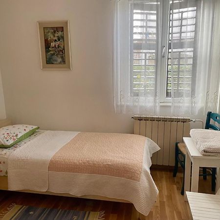 Apartments Kolorcek Изола Экстерьер фото