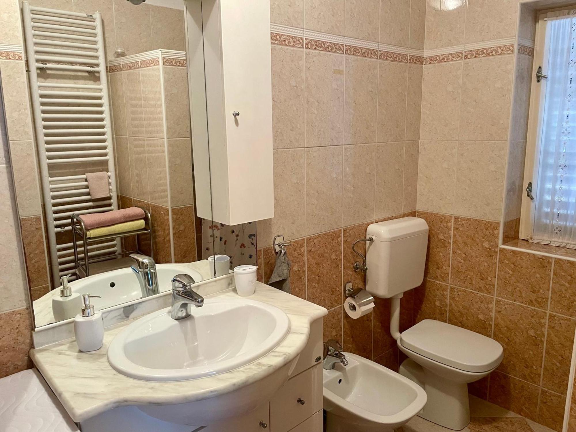 Apartments Kolorcek Изола Экстерьер фото