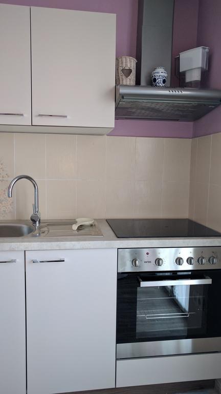 Apartments Kolorcek Изола Номер фото