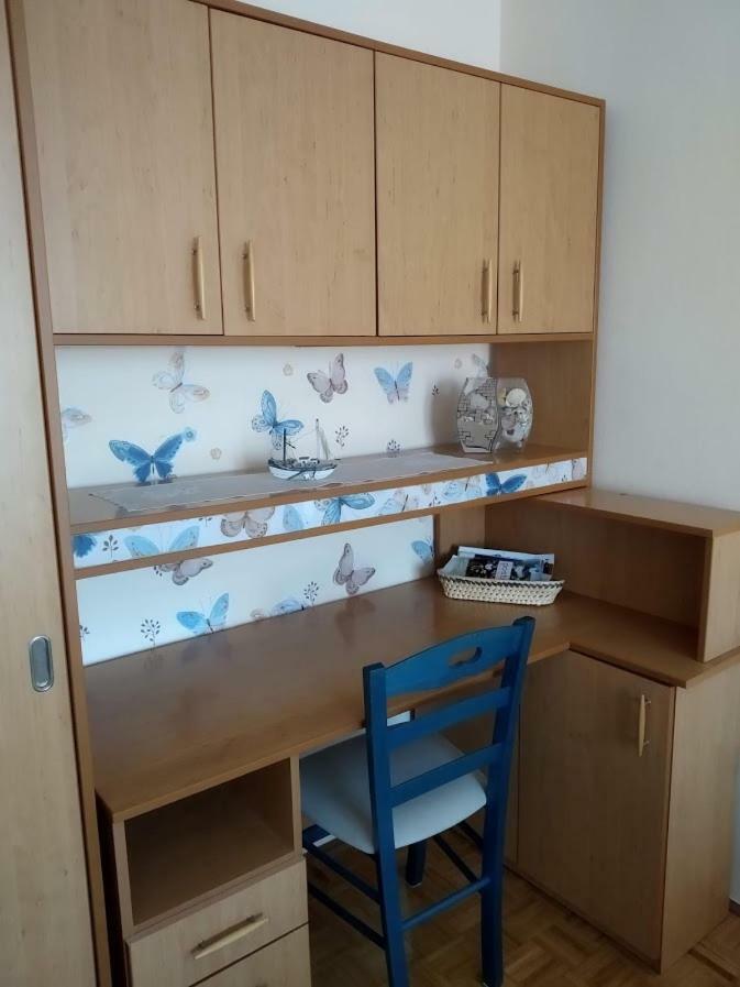 Apartments Kolorcek Изола Экстерьер фото