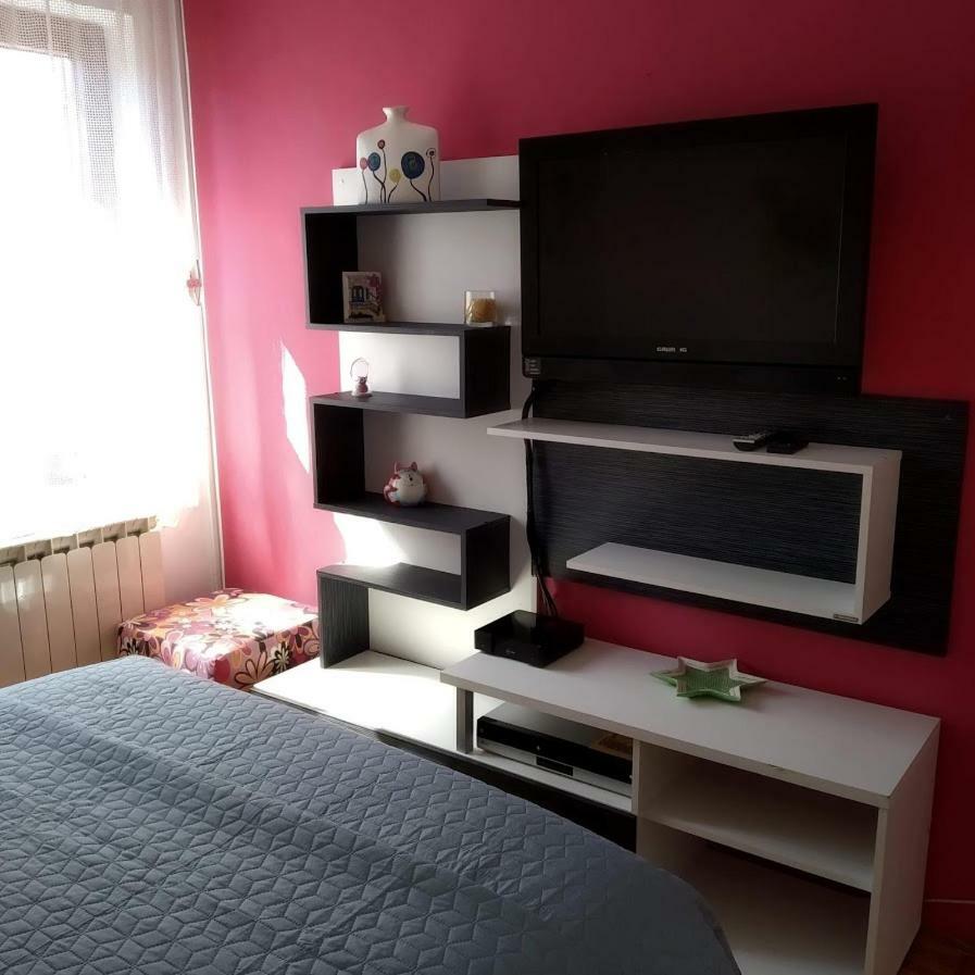 Apartments Kolorcek Изола Экстерьер фото